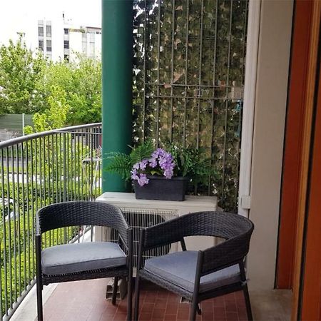 Casa Excalibur Apartment Pisa Luaran gambar