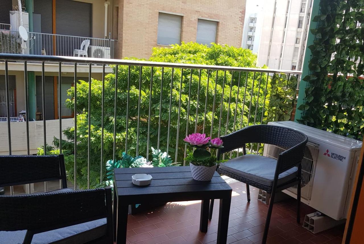 Casa Excalibur Apartment Pisa Luaran gambar