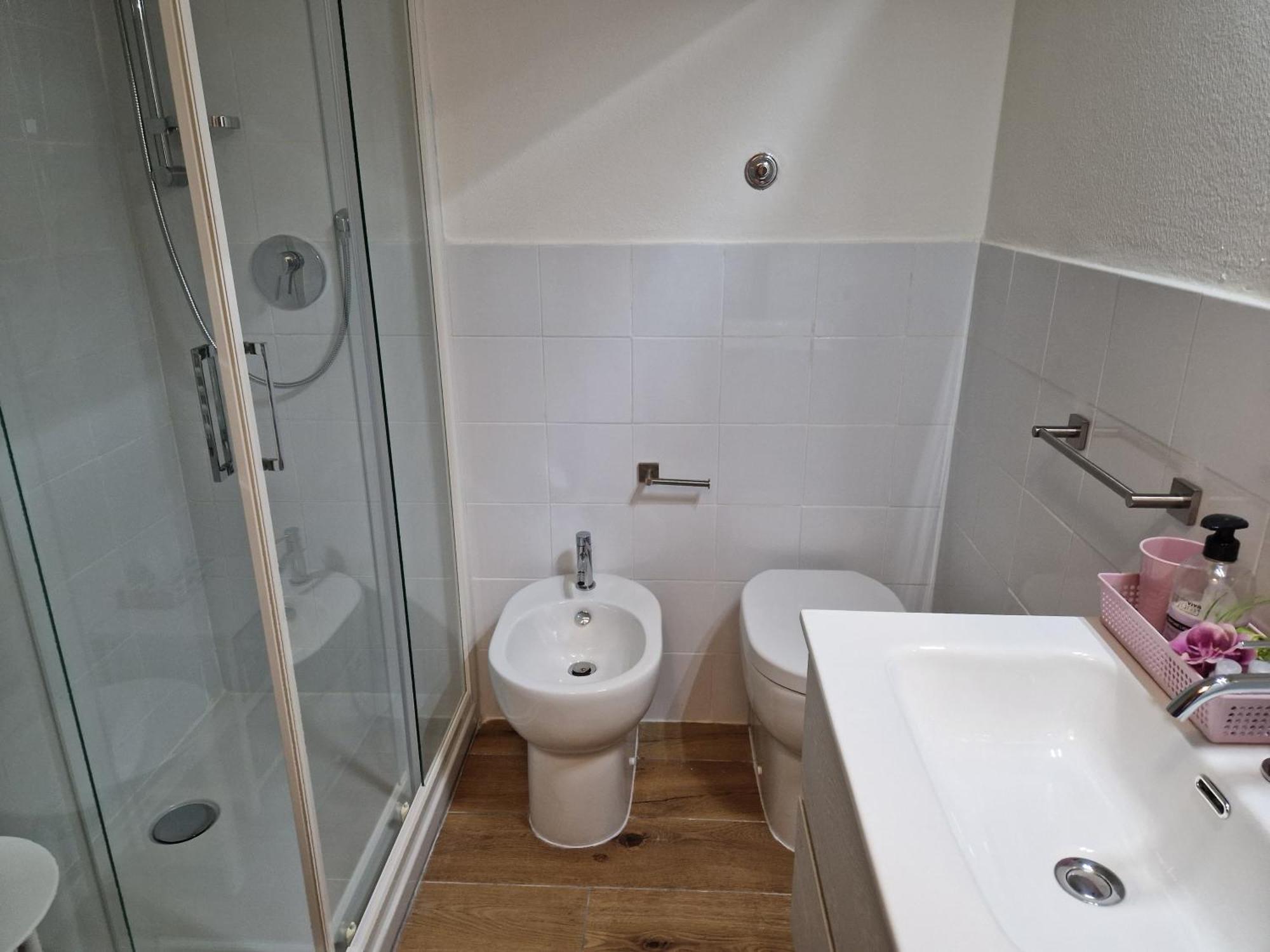 Casa Excalibur Apartment Pisa Luaran gambar