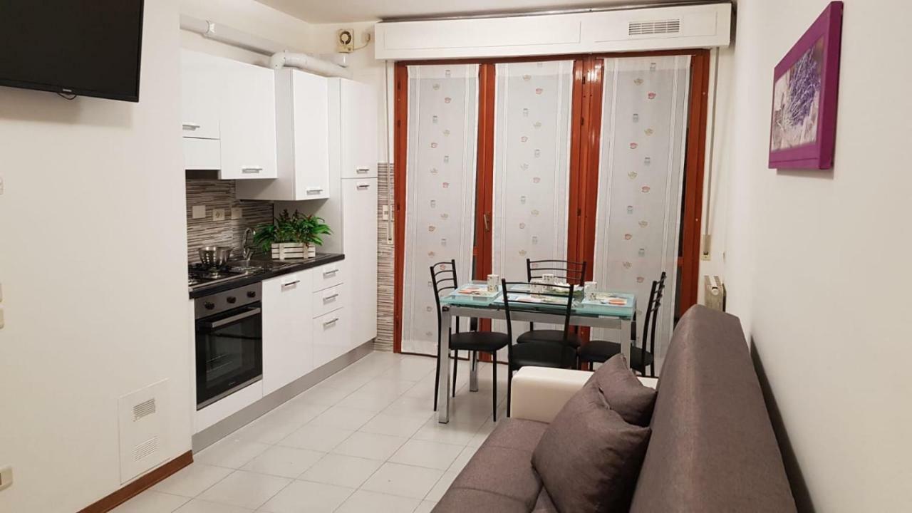 Casa Excalibur Apartment Pisa Luaran gambar