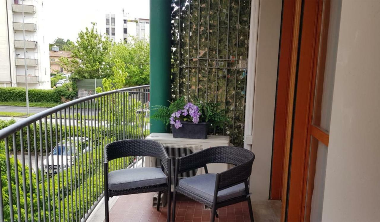 Casa Excalibur Apartment Pisa Luaran gambar